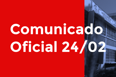 Comunicado Oficial 24-2