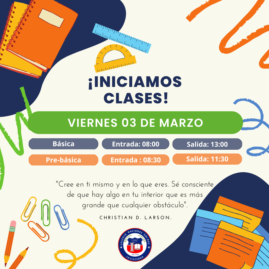 03 de Marzo 0830